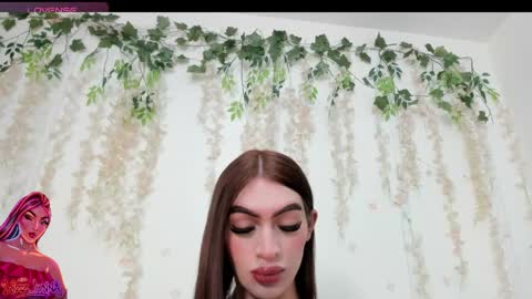 Snapshot of liz_lunaa chatting on 27, 5, 2026 Liz Luna online show from 27, 5, 2026