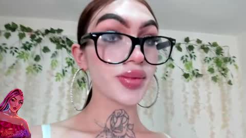 Snapshot of liz_lunaa chatting on 28, 5, 2026 Liz Luna online show from 28, 5, 2026