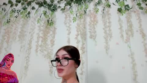 Snapshot of liz_lunaa chatting on 30, 5, 2026 Liz Luna online show from 30, 5, 2026