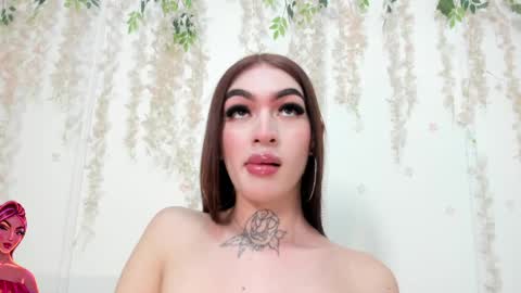 Snapshot of liz_lunaa chatting on 1, 6, 2026 Liz Luna online show from 1, 6, 2026