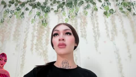 Snapshot of liz_lunaa chatting on 2, 6, 2026 Liz Luna online show from 2, 6, 2026