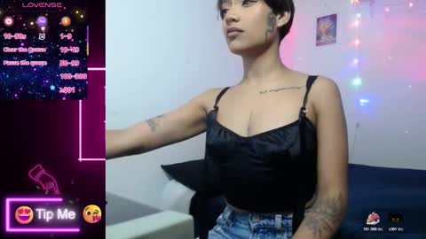 Snapshot of liz_onyx chatting on 10, 1, 2026 Liz online show from 10, 1, 2026