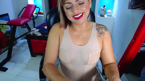 Liz Tyler online show from 4, 12, 2024