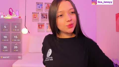 Snapshot of liza_bennet chatting on 10, 11, 2025 Liza online show from 10, 11, 2025