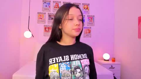 Snapshot of liza_bennet chatting on 2, 12, 2025 Liza online show from 2, 12, 2025