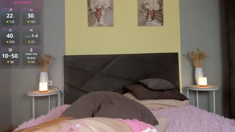 Liza online show from 19, 1, 2025