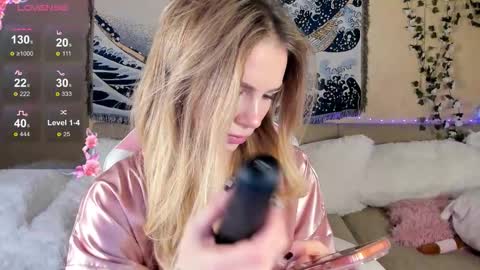 Liza online show from 16, 12, 2025