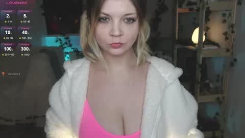 Liza Wet online show from 26, 1, 2025