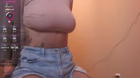 Liza Wet online show from 10, 1, 2026