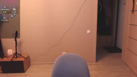 Liza Wet online show from 10, 2, 2026