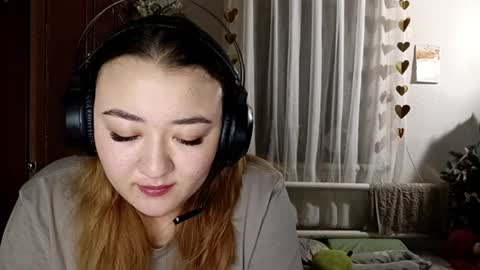 Snapshot of lizabethkimbal chatting on 31, 3, 2026 Molly online show from 31, 3, 2026