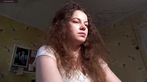 Molly online show from 15, 5, 2026