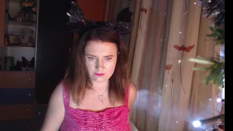 Snapshot of lizacakes chatting on 23, 12, 2024 LizaCakes online show from 23, 12, 2024