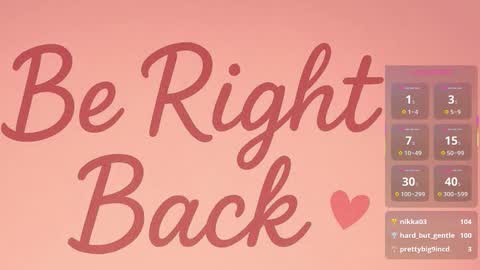 LizaLure online show from 7, 1, 2026