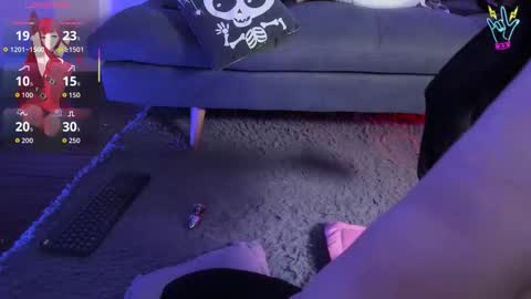 Liza online show from 11, 3, 2026