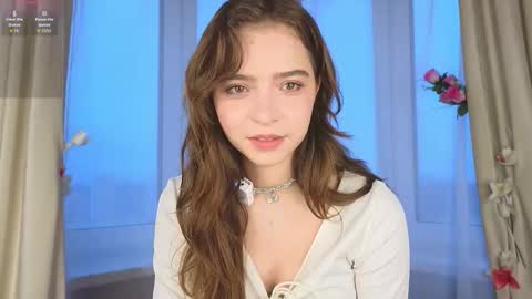 Hello there im Amelia Im new here Lets have fun online show from 31, 10, 2025