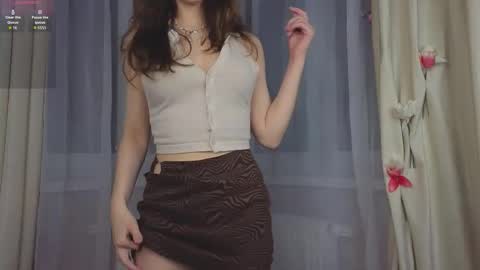 Hello there im Amelia Im new here Lets have fun online show from 30, 11, 2025