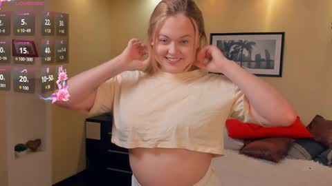 Snapshot of lizbethhaith chatting on 23, 1, 2025 Lizbeth or Lizzy online show from 23, 1, 2025