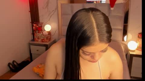 lizeth_salazar online show from 18, 12, 2025