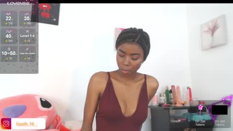 liz online show from 25, 2, 2025