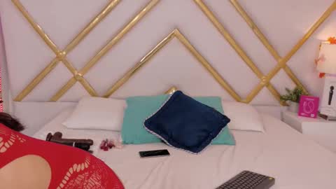 Lizette Kitty online show from 16, 3, 2026