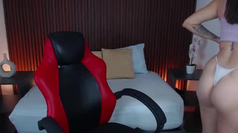 LIZETH online show from 8, 1, 2025