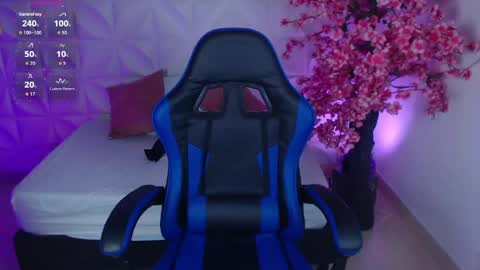 Snapshot of lizowenn_ chatting on 29, 5, 2026 LIZETH online show from 29, 5, 2026