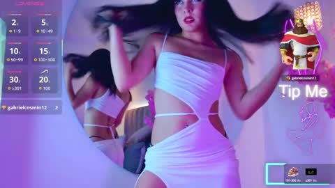 Liz online show from 10, 9, 2025