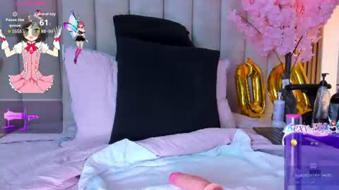 Snapshot of lizxy01 chatting on 14, 7, 2026 Liz online show from 14, 7, 2026