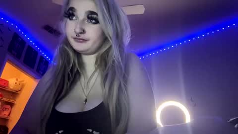 Lizz  online show from 25, 1, 2025