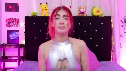 Lizz online show from 12, 10, 2025