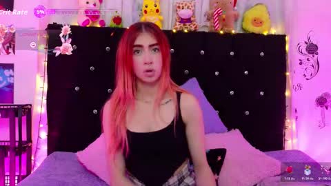 Lizz online show from 24, 11, 2025