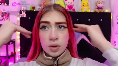 Lizz online show from 14, 12, 2025