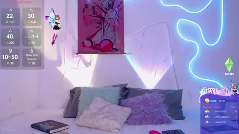 Lizza Scott online show from 8, 1, 2025