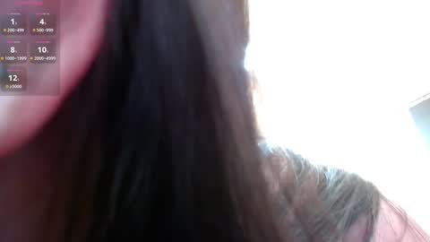 Snapshot of lizzaxs chatting on 3, 12, 2024 lizza online show from 3, 12, 2024