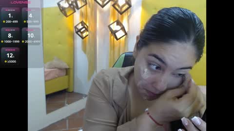 Snapshot of lizzaxs chatting on 6, 12, 2024 lizza online show from 6, 12, 2024