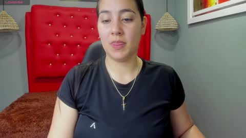 Snapshot of lizzaxs chatting on 17, 1, 2025 lizza online show from 17, 1, 2025