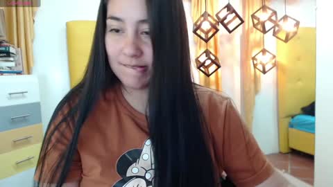 Snapshot of lizzaxs chatting on 25, 1, 2025 lizza online show from 25, 1, 2025