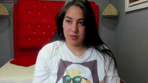 Snapshot of lizzaxs chatting on 5, 2, 2025 lizza online show from 5, 2, 2025