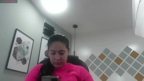 Snapshot of lizzaxs chatting on 7, 3, 2025 lizza online show from 7, 3, 2025