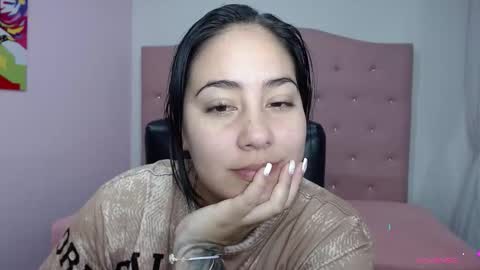 Snapshot of lizzaxs chatting on 1, 10, 2025 lizza online show from 1, 10, 2025