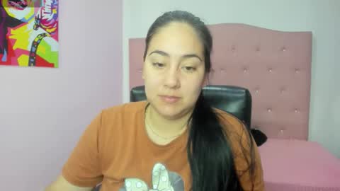 Snapshot of lizzaxs chatting on 7, 10, 2025 lizza online show from 7, 10, 2025