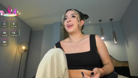 Lizz online show from 8, 11, 2025