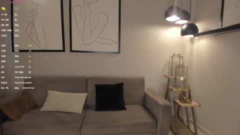 Lizzi  online show from 18, 2, 2026