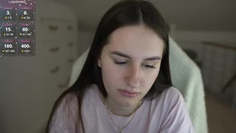 Lizi-Fox online show from 18, 1, 2026