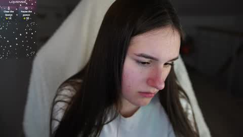 Lizi-Fox online show from 4, 2, 2026