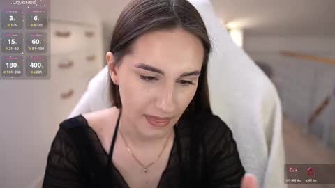 Lizi-Fox online show from 24, 3, 2026