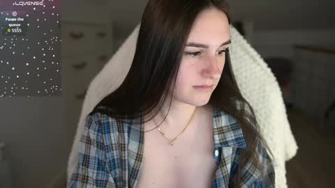 Snapshot of lizzi_fox chatting on 20, 4, 2026 Lizi-Fox online show from 20, 4, 2026