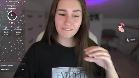 Snapshot of lizzi_fox chatting on 30, 5, 2026 Lizi-Fox online show from 30, 5, 2026