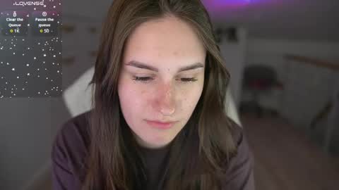 Snapshot of lizzi_fox chatting on 1, 6, 2026 Lizi-Fox online show from 1, 6, 2026